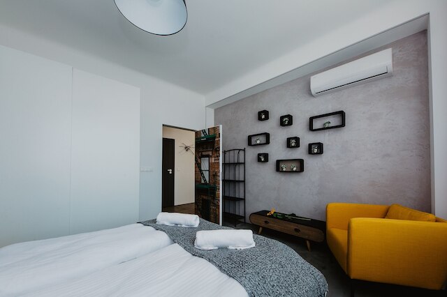 ショートステイポランド アレジ イェロソリムスキー - B59