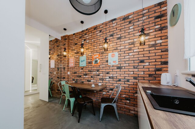 ショートステイポランド アレジ イェロソリムスキー - B59