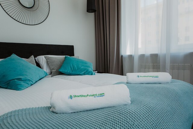 ショートステイポランド アレジ イェロソリムスキー - B59