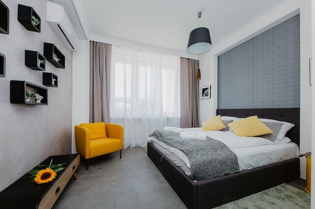 ショートステイポランド アレジ イェロソリムスキー - B59