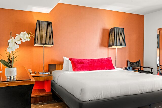 ザ フェアウィンド ホテル