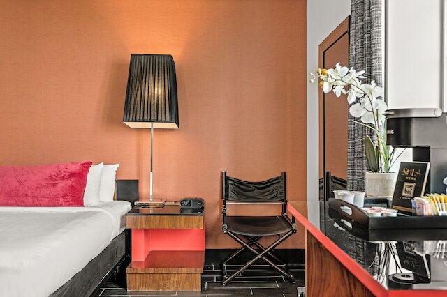 ザ フェアウィンド ホテル