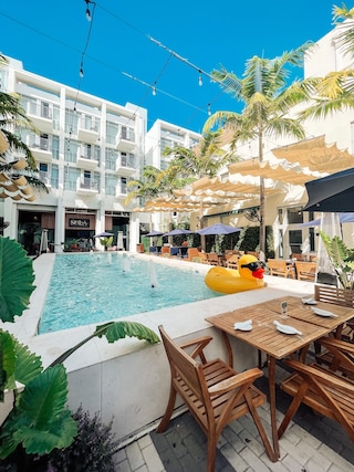 ザ フェアウィンド ホテル