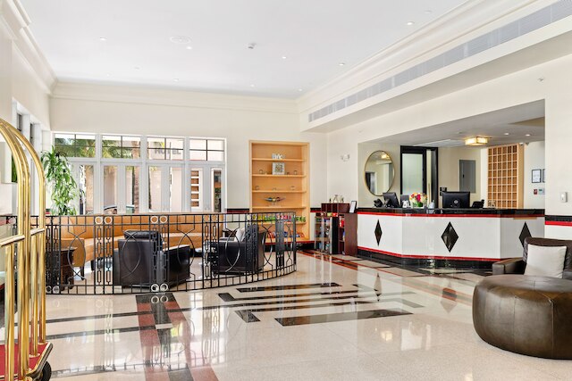 ザ フェアウィンド ホテル