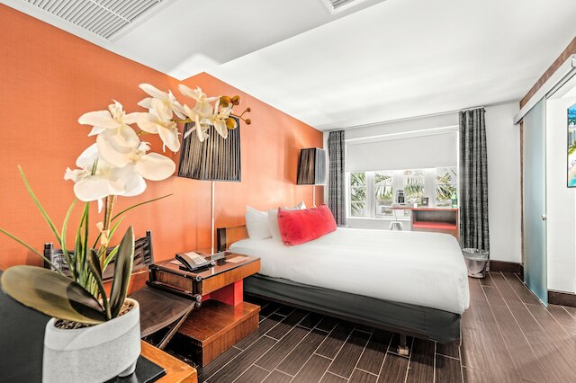 ザ フェアウィンド ホテル