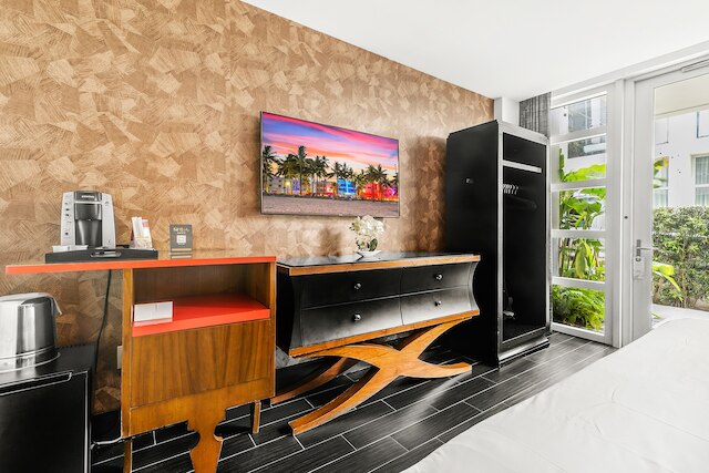 ザ フェアウィンド ホテル