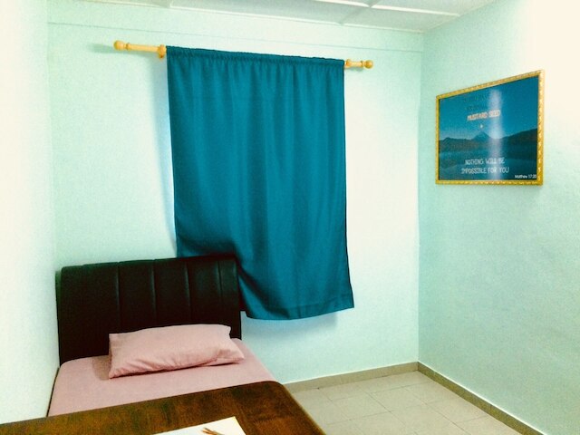 レインボー コヴナント40