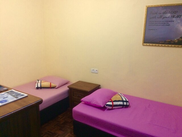 レインボー コヴナント40