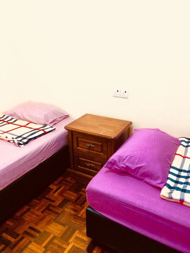 レインボー コヴナント40