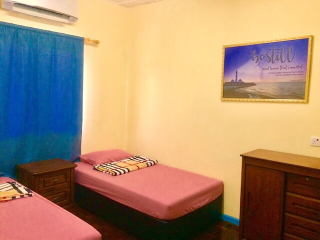 レインボー コヴナント40