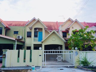 レインボー コヴナント40