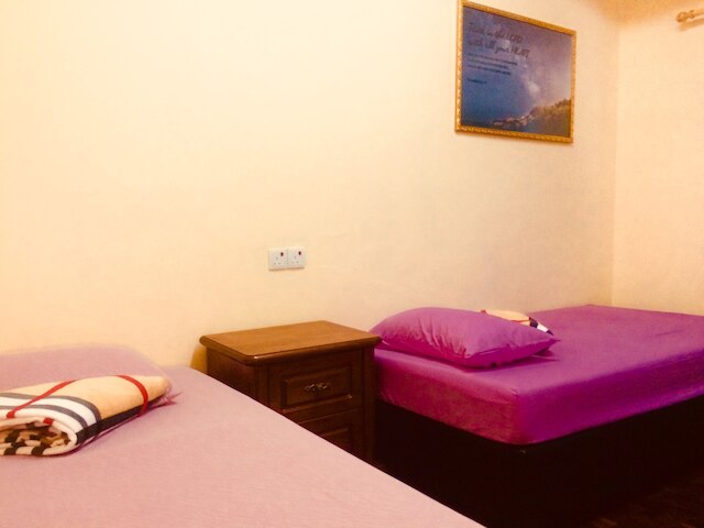 レインボー コヴナント40