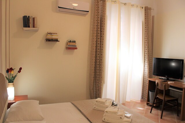 パラッツォ クテッリ LGBTQ ハウス