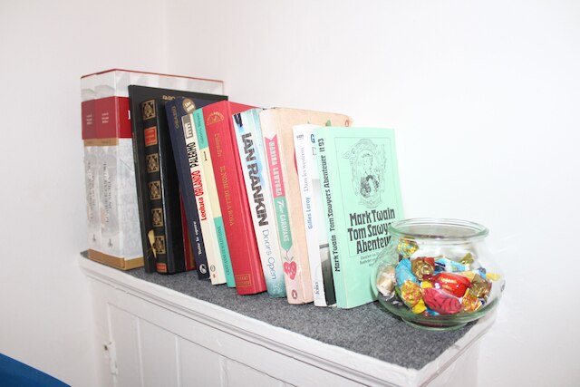 パラッツォ クテッリ LGBTQ ハウス