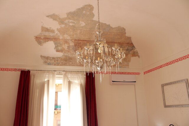 パラッツォ クテッリ LGBTQ ハウス