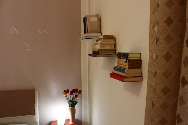 パラッツォ クテッリ LGBTQ ハウス