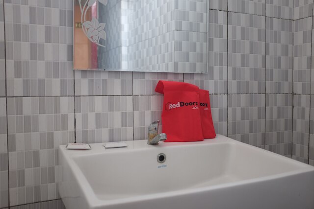 レッドドアーズ プラス ニア スネン