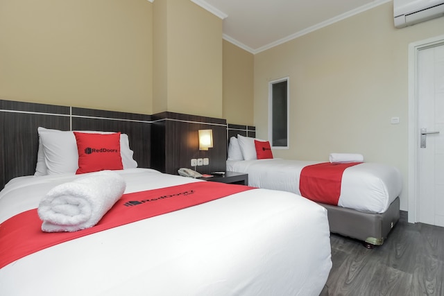 レッドドアーズ プラス アット タムリン