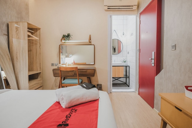 レッドドアーズ プラス アット タムリン