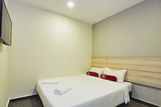 シムス ガーデン ホテル