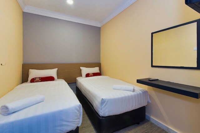 シムス ガーデン ホテル