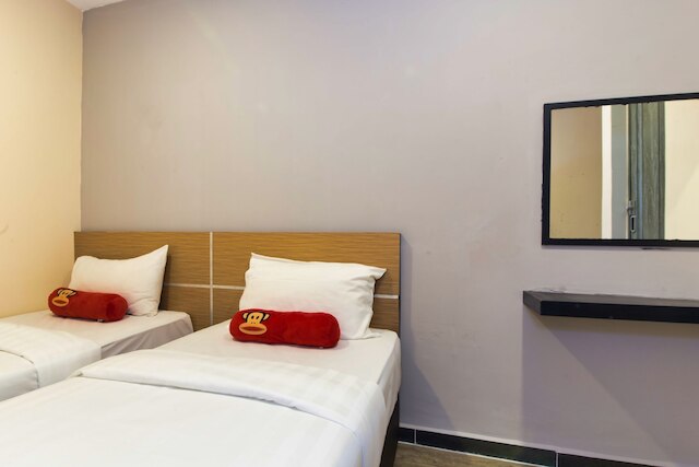 シムス ガーデン ホテル