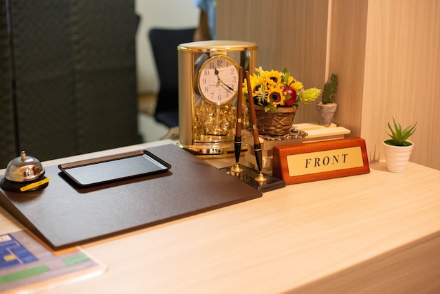 那覇ラグーンホテル I