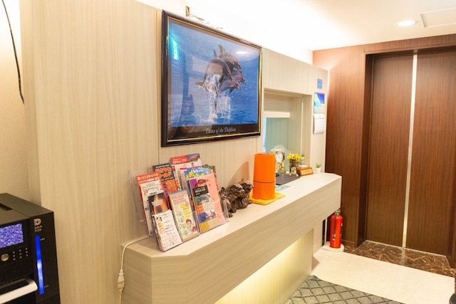 那覇ラグーンホテル I