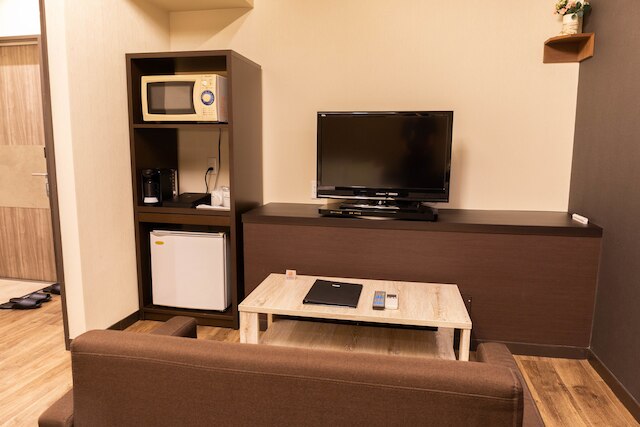 波の上クリスタルホテル