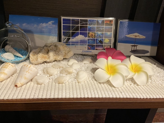 波の上クリスタルホテル