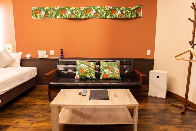 波の上クリスタルホテル