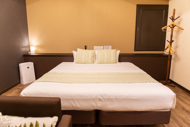 波の上クリスタルホテル