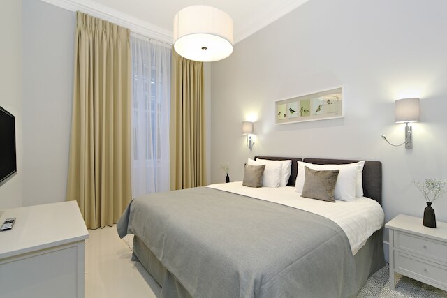 クイーンズゲート コート