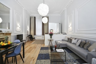 クイーンズゲート コート