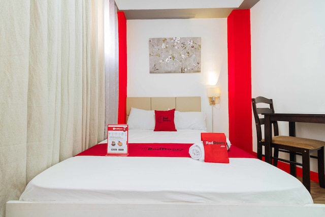 レッドドアーズ ニア キリノ ステーション