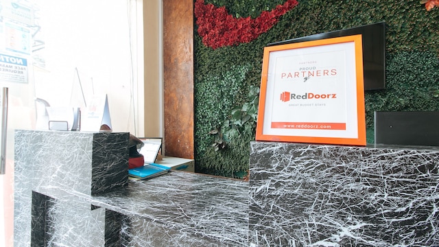 レッドドアーズ ニア キリノ ステーション