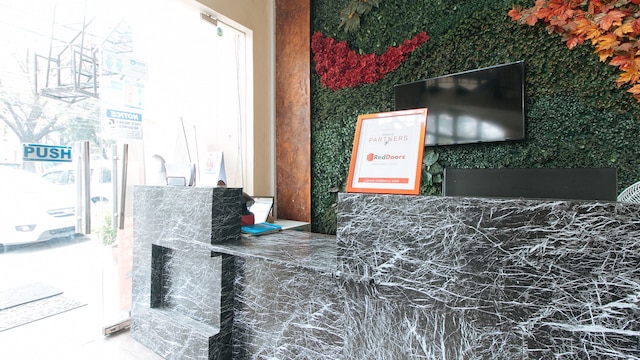 レッドドアーズ ニア キリノ ステーション