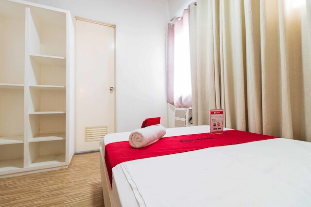 レッドドアーズ ニア キリノ ステーション