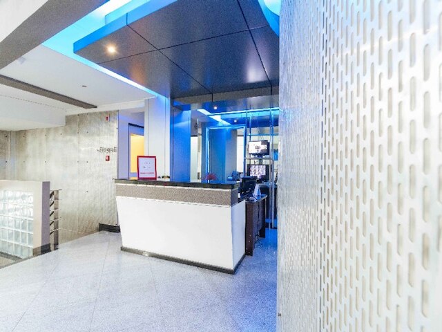 レッドドアーズ プラス アット バナウェ ケソン シティ ウィークリー ステイ