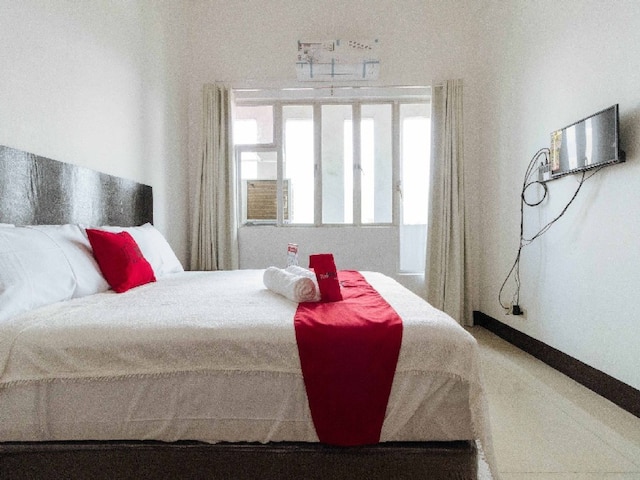 レッドドアーズ プラス アット バナウェ ケソン シティ ウィークリー ステイ