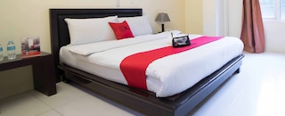 レッドドアーズ プラス アット バナウェ ケソン シティ ウィークリー ステイ