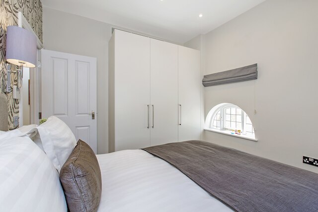 チェシャム コート