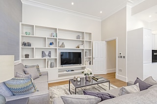 チェシャム コート