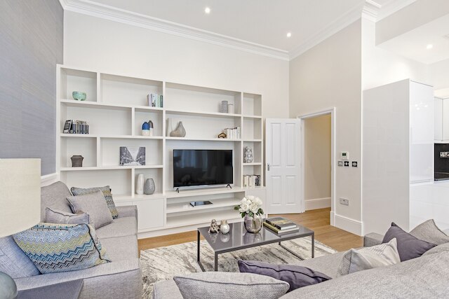 チェシャム コート