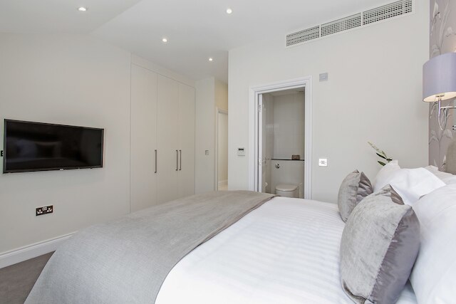 チェシャム コート