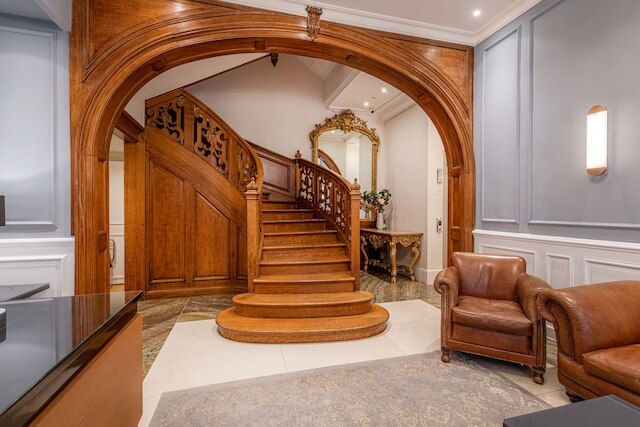 チェシャム コート