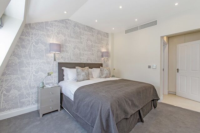 チェシャム コート