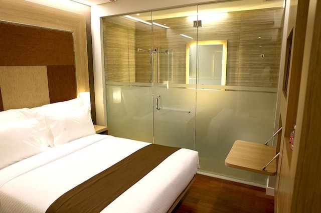 グランド シティハブ ホテル アット パナクカン