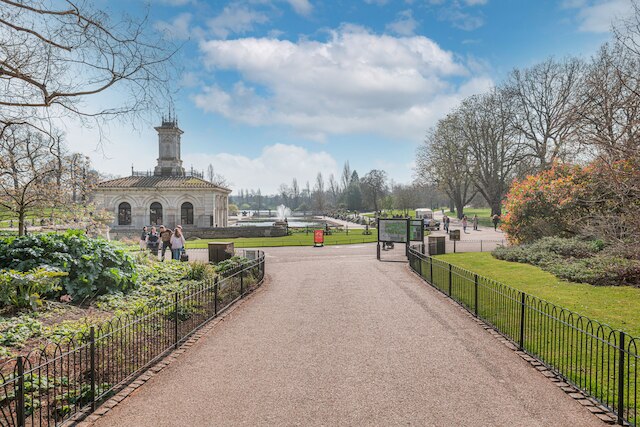 ファウンテン ハウス