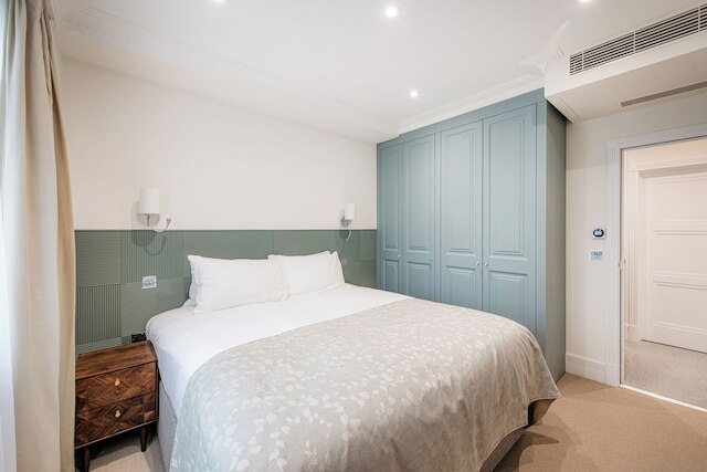 ファウンテン ハウス